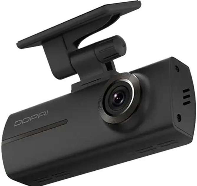Автомобільний відеореєстратор DDPai Dash Camera N1 Dual - зображення 2