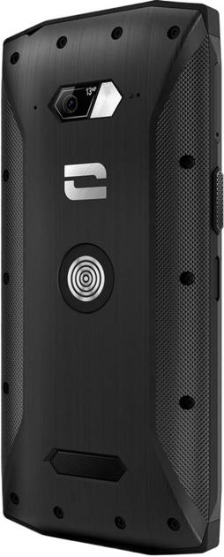 Smartfon Crosscall Core-M5 4/64GB Black (1001012401161) - obraz 5