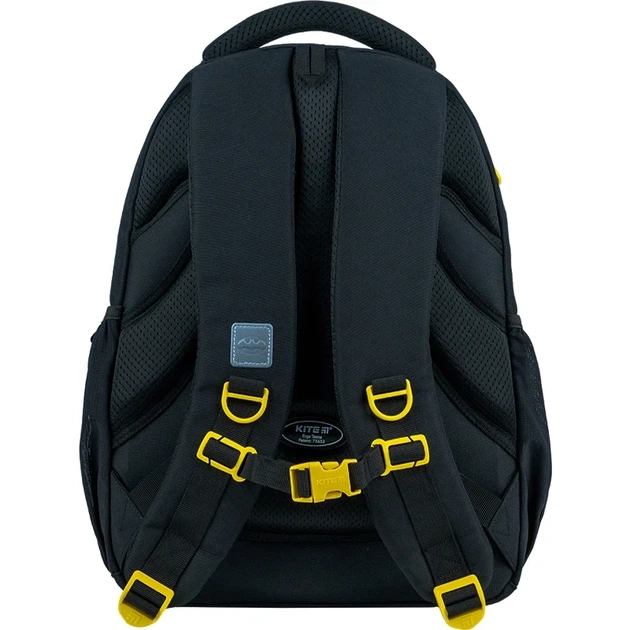 Рюкзак Kite Education teens DC Comics Batman DC24-8001L - изображение 4