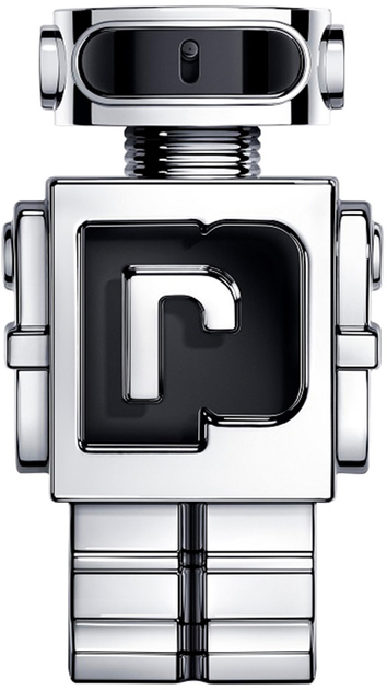Zestaw męski Paco Rabanne Phantom Woda toaletowa 100 ml + Woda toaletowa 10 ml + Dezodorant perfumowany 150 ml (3349668635412) - obraz 3