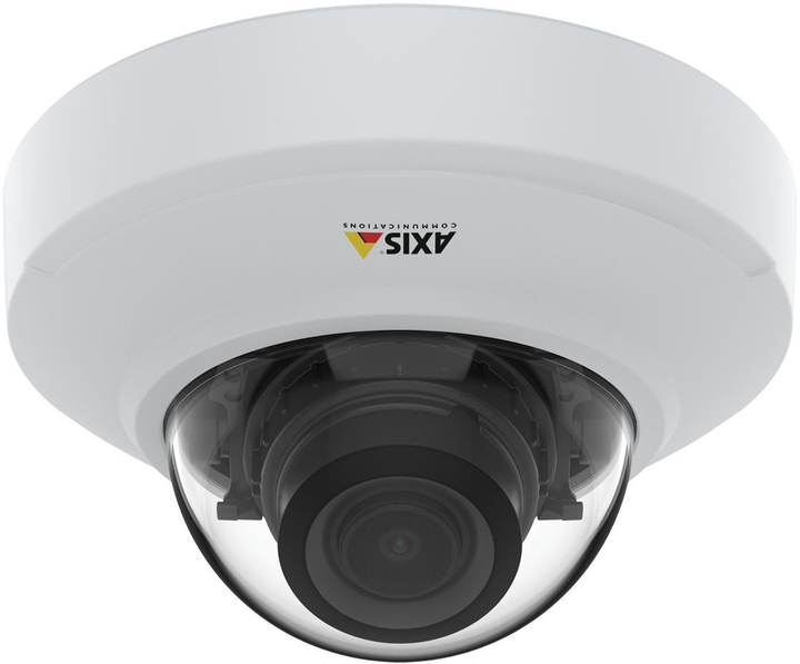 IP-камера Axis M4216-V (02112-001) - зображення 3