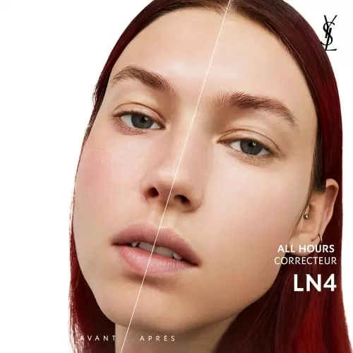 Консилер для лица Yves Saint Laurent All Hours Precision Angles Concealer LN4 15ml - изображение 3