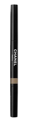Водостойкий карандаш для бровей Chanel Stylo Sourcils Waterproof 806 Blond Tendre 0.27g - изображение 2