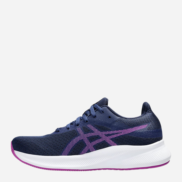 Buty do biegania damskie ASICS Patriot 13 1012B312-411 40 (8.5US) 25.5 cm Granatowe (4550457738866) - obraz 3
