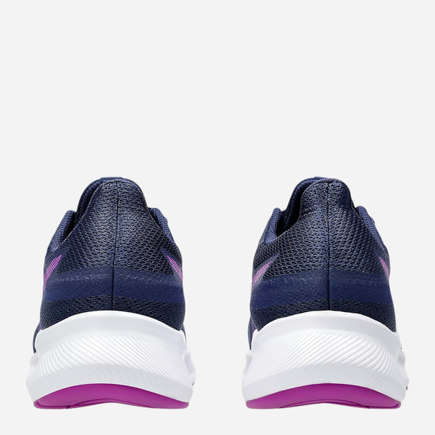 Buty do biegania damskie ASICS Patriot 13 1012B312-411 40 (8.5US) 25.5 cm Granatowe (4550457738866) - obraz 5
