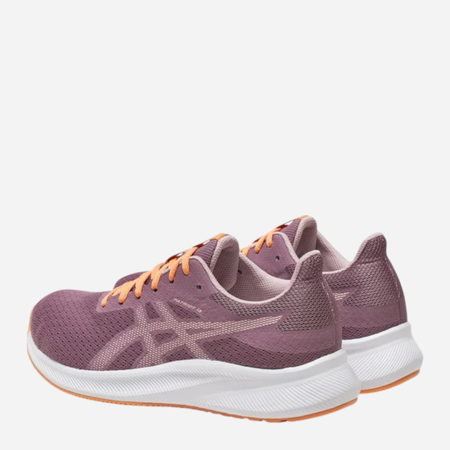 Жіночі кросівки для бігу ASICS Patriot 13 1012B312-501 39.5 (8US) 25 см Рожеві (4550457905299) - зображення 3