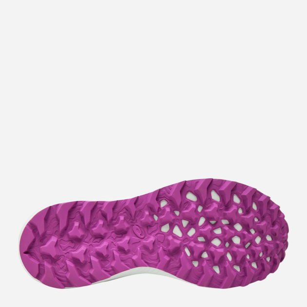 Buty do biegania damskie ASICS Gel-Sonoma 7 1012B413-005 40.5 (9US) 25.7 cm Czarne (4550457740111) - obraz 5