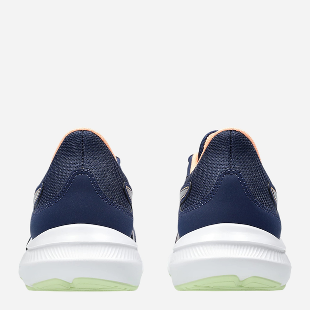 Жіночі кросівки для бігу ASICS Jolt 4 1012B421-404 42 (10US) 26.5 см Сині (4550457904698) - зображення 5