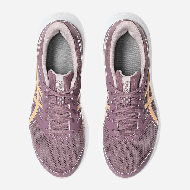 Жіночі кросівки для бігу ASICS Jolt 4 1012B421-504 40 (8.5US) 25.5 см Рожеві (4550457892896) - зображення 6