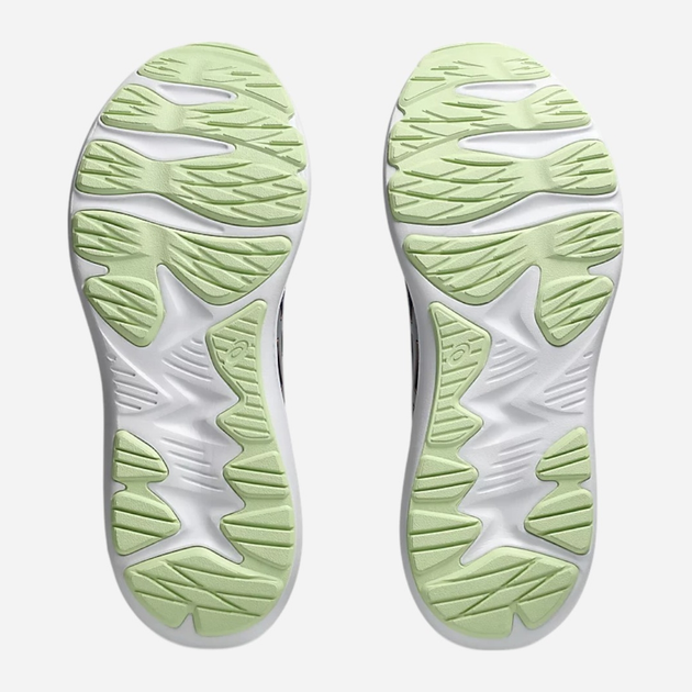 Жіночі кросівки для бігу ASICS Jolt 4 1012B421-404 41.5 (9.5US) 26 см Сині (4550457904681) - зображення 7