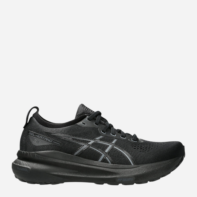 Чоловічі кросівки ASICS 1012B670-001 42 (10US) 26.5 см Чорні (4550457722094) - зображення 1