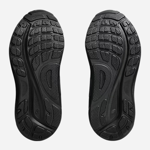 Жіночі кросівки для бігу ASICS Gel Kayano 31 1012B670-001 40 (8.5US) 25.5 см Чорні (4550457722070) - зображення 7