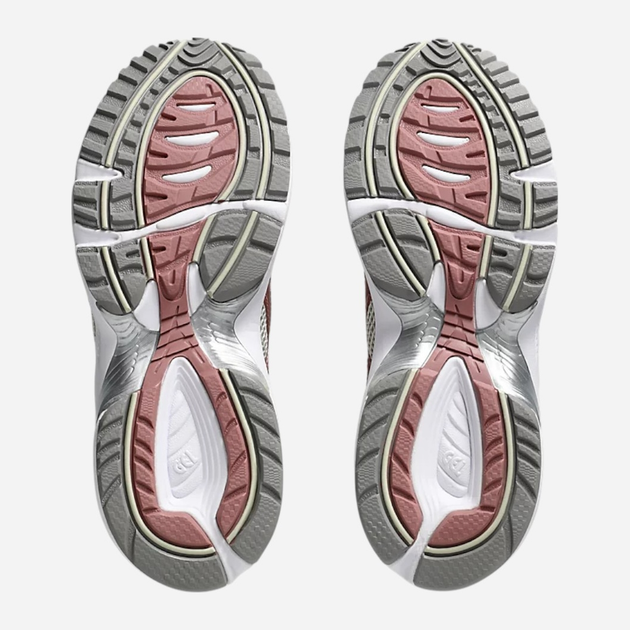 Жіночі кросівки для бігу ASICS Gel-1090V2 1202A480-021 37.5 (6.5US) 23.5 см Молочні (4550457745147) - зображення 7