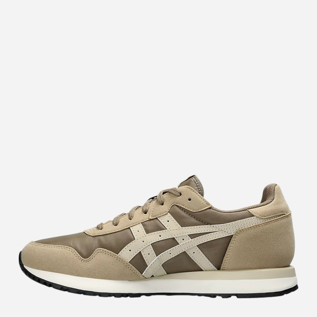 Жіночі кросівки ASICS Tiger Runner II 1203A293-200 39.5 (8US) 25 см Світло-коричневі (4550457197755) - зображення 3