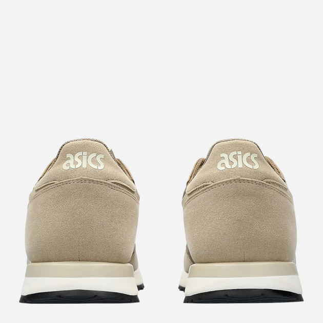 Buty sportowe damskie ASICS Tiger Runner II 1203A293-200 36 (5.5US) 22.7 cm Jasnobrązowe (4550457197656) - obraz 5