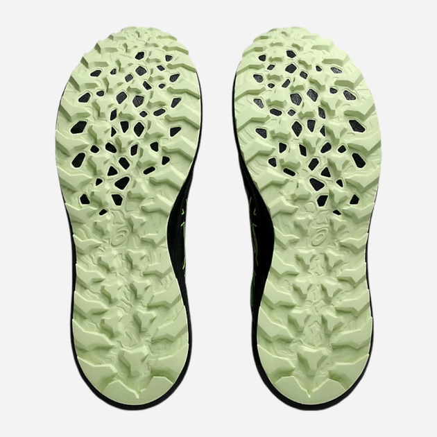 Чоловічі кросівки для бігу з мембраною ASICS Gel-Sonoma 7 GTX 1011B593-005 44.5 (10.5US) 28.2 см Чорні (4550457860413) - зображення 7