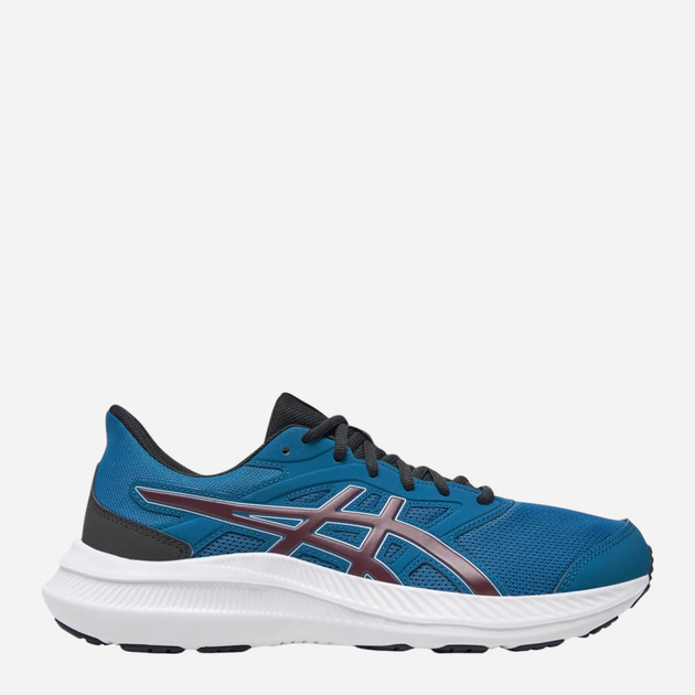 Чоловічі кросівки для бігу ASICS Jolt 1011B603-409 44.5 (10.5US) 28.2 см Сині (4550457868105) - зображення 1