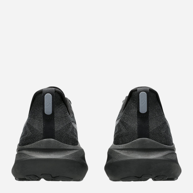 Чоловічі кросівки для бігу ASICS GT-2000 131011B861-002 40.5 (7.5US) 25.5 см Чорні (4550457876018) - зображення 5