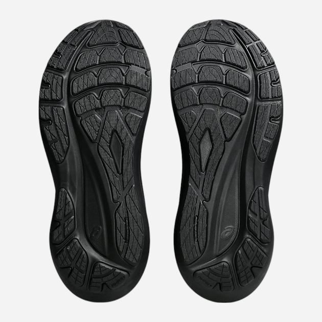 Чоловічі кросівки для бігу ASICS GT-2000 131011B861-002 41.5 (8US) 26 см Чорні (4550457876100) - зображення 7