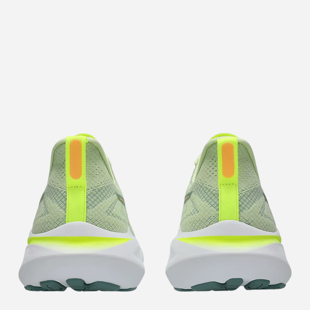 Чоловічі кросівки для бігу ASICS GT-2000 131011B861-300 40 (7US) 25.2 см Світло-зелені (4550457895804) - зображення 5