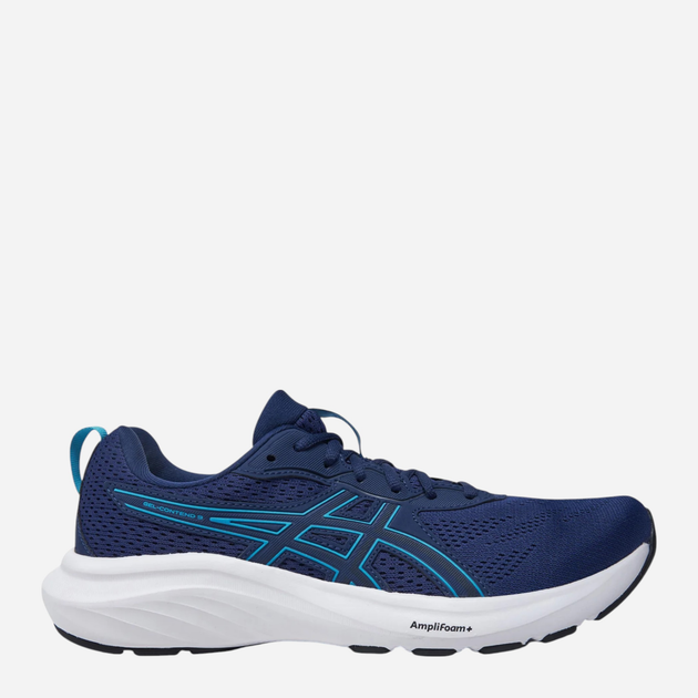 Чоловічі кросівки ASICS 1011B881-401 42 (8.5US) 26.5 см Сині (4550457883245) - зображення 1