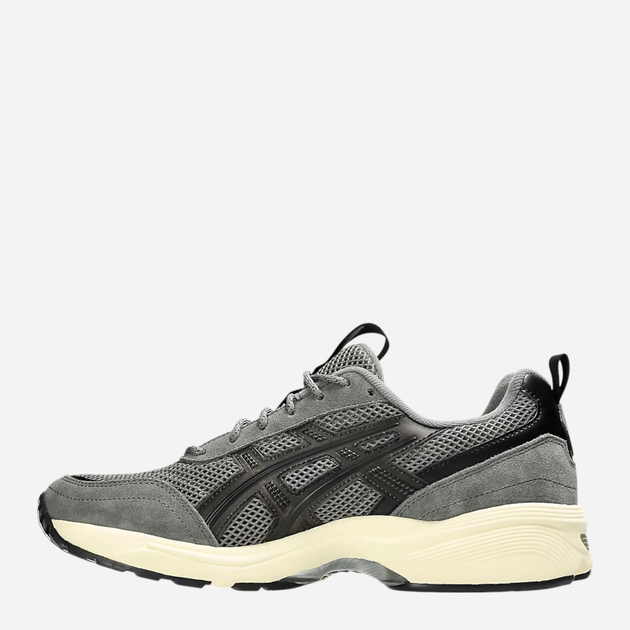 Чоловічі кросівки ASICS Gel-1090V2 1203A382-022 41.5 (8US) 26 см Сірі (4550457733021) - зображення 3