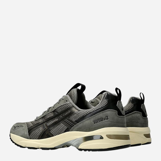 Чоловічі кросівки ASICS Gel-1090V2 1203A382-022 46 (11.5US) 29 см Сірі (4550457732895) - зображення 4