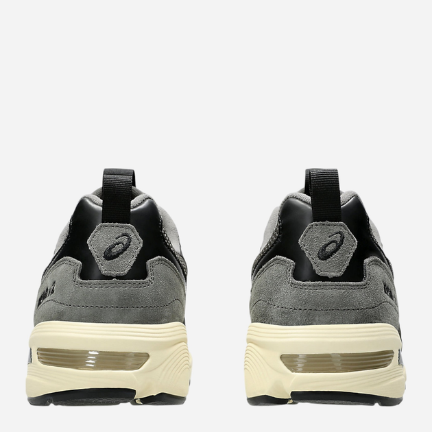 Чоловічі кросівки ASICS Gel-1090V2 1203A382-022 42.5 (9US) 27 см Сірі (4550457732871) - зображення 5