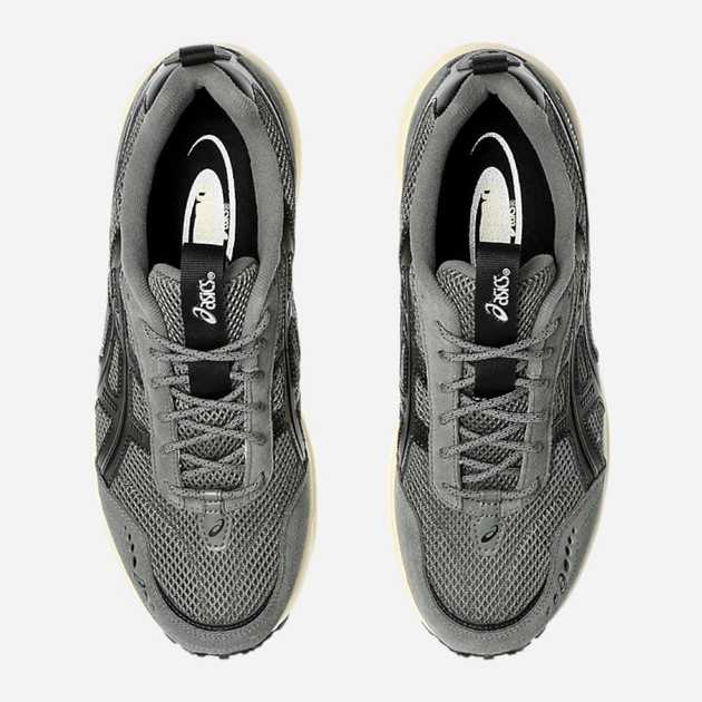 Чоловічі кросівки ASICS Gel-1090V2 1203A382-022 42.5 (9US) 27 см Сірі (4550457732871) - зображення 6