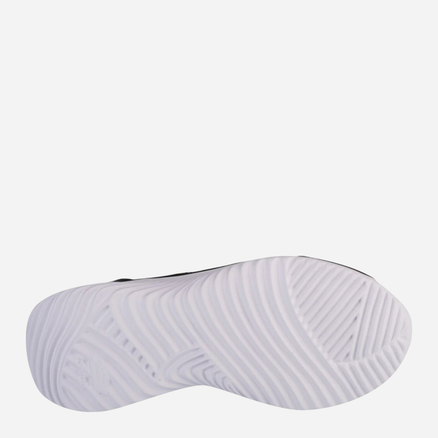 Дитячі кросівки для дівчинки Skechers Bounder 303585L 29 Чорні (197976124141) - зображення 4