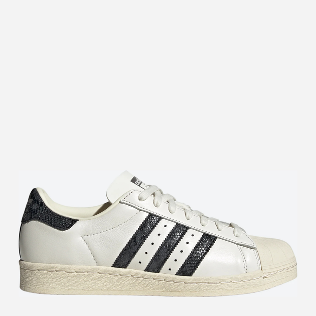 Жіночі кеди низькі adidas Originals Superstar IF7465 44 Білі (4066751984132) - зображення 1