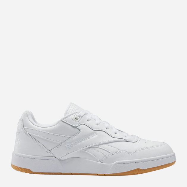 Sneakersy męskie do kostki Reebok BB 4000 II IG4788 41 Białe (4066748021673) - obraz 1