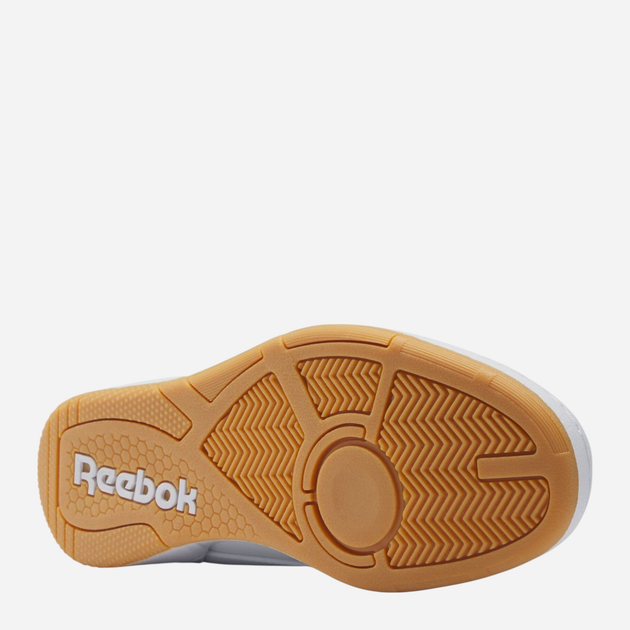 Чоловічі кеди низькі Reebok BB 4000 II IG4788 41 Білі (4066748021673) - зображення 6