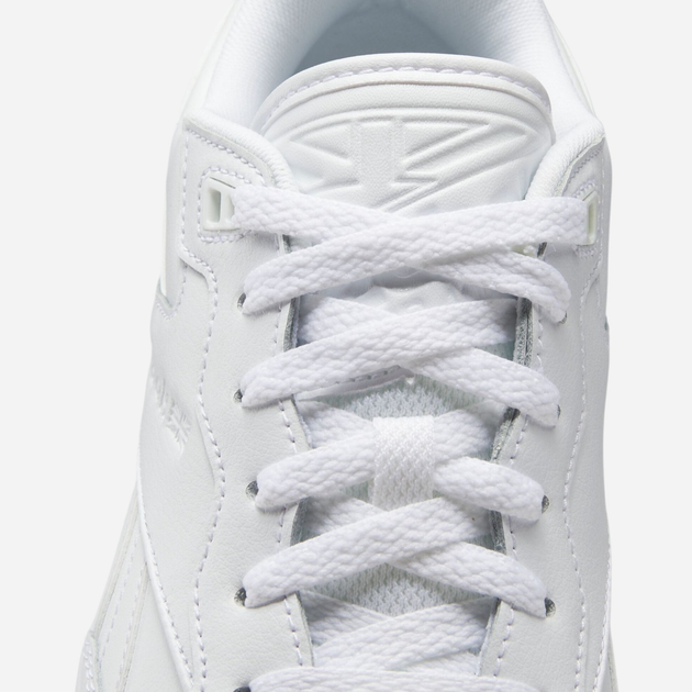 Чоловічі кеди низькі Reebok BB 4000 II IG4788 41 Білі (4066748021673) - зображення 7