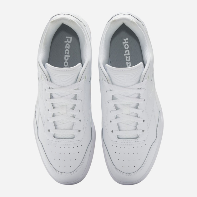 Чоловічі кеди низькі Reebok BB 4000 II IG4788 45 Білі (4066748021567) - зображення 5