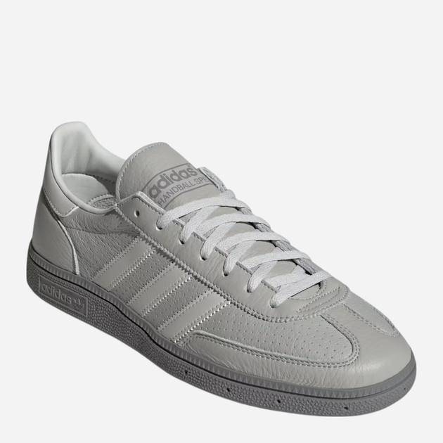 Sneakersy męskie zamszowe adidas Originals Handball Spezial IE9840 45.5 Szare (4066755745050) - obraz 2