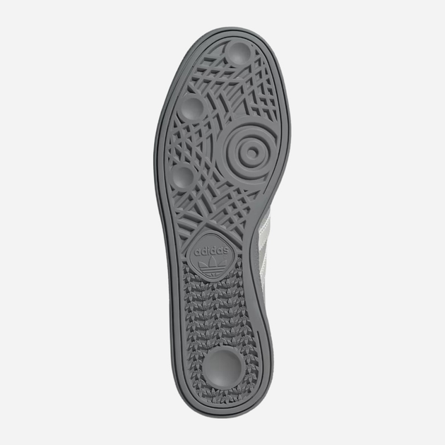 Чоловічі кеди низькі adidas Originals Handball Spezial IE9840 45.5 Сірі (4066755745050) - зображення 7