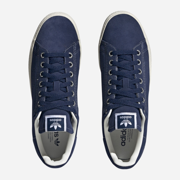 Чоловічі кеди низькі adidas Originals Stan Smith CS ID2046 44.5 Сині (4066755561155) - зображення 6