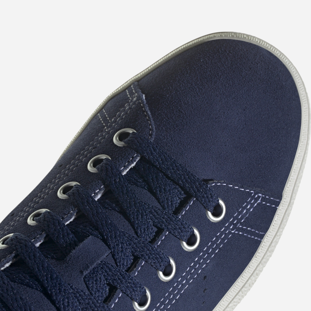 Чоловічі кеди низькі adidas Originals Stan Smith CS ID2046 42.5 Сині (4066755561001) - зображення 8