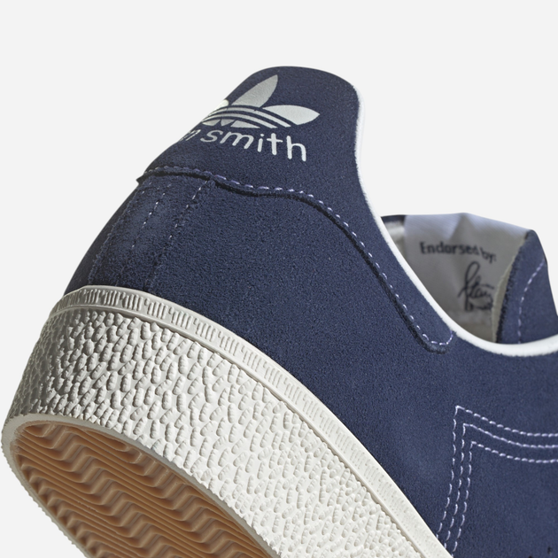 Чоловічі кеди низькі adidas Originals Stan Smith CS ID2046 45.5 Сині (4066755561032) - зображення 9