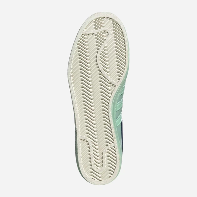 Чоловічі кеди низькі adidas x Cali DeWitt Campus 80s IG3142 43.5 Сині (4066759899162) - зображення 7