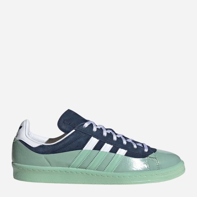Sneakersy męskie do kostki adidas x Cali DeWitt Campus 80s IG3142 44 Niebieskie (4066759898998) - obraz 1