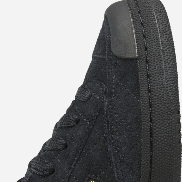 Чоловічі кеди низькі Reebok Club C Bulc 100034265 45 Чорні (4066759896109) - зображення 7