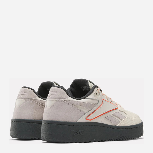 Чоловічі кеди низькі Reebok Atr Chill 100201360 44.5 (10UK) Світло-бежеві (1200143817629) - зображення 3