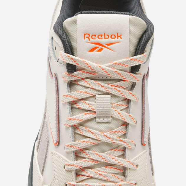 Чоловічі кеди низькі Reebok Atr Chill 100201360 44 (9.5UK) Світло-бежеві (1200143817612) - зображення 6