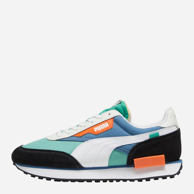 Чоловічі кросівки Puma Future Rider Play On 39347330 43 (9UK) Різнокольорові (4067979404853) - зображення 4
