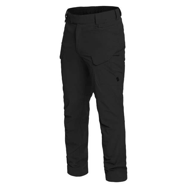 Брюки Helikon-Tex OTP VersaStretch Black L - зображення 1