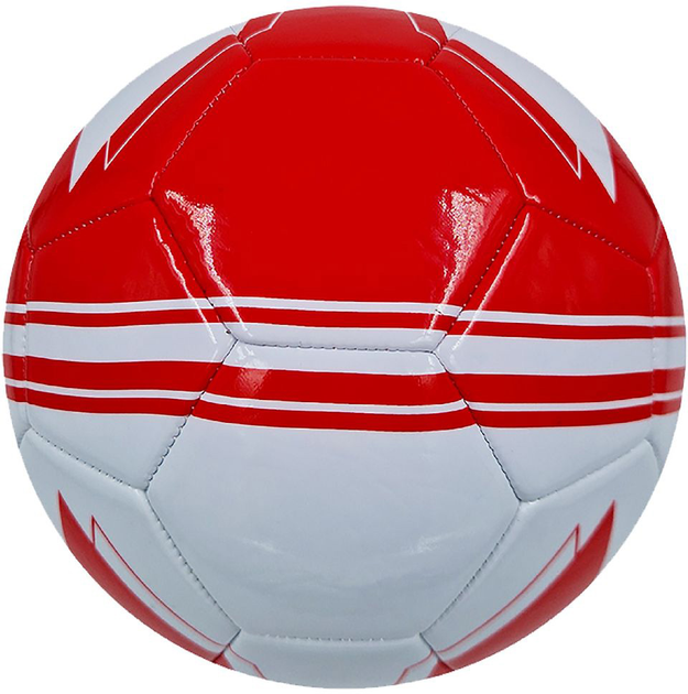 Piłka nożna Enero FK Bayern Monachium Rozmiar 5 (8721001703630) - obraz 3