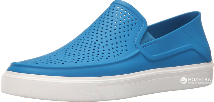 Crocs Jibbitz CitiLane Slip on M 202363 4GP M10