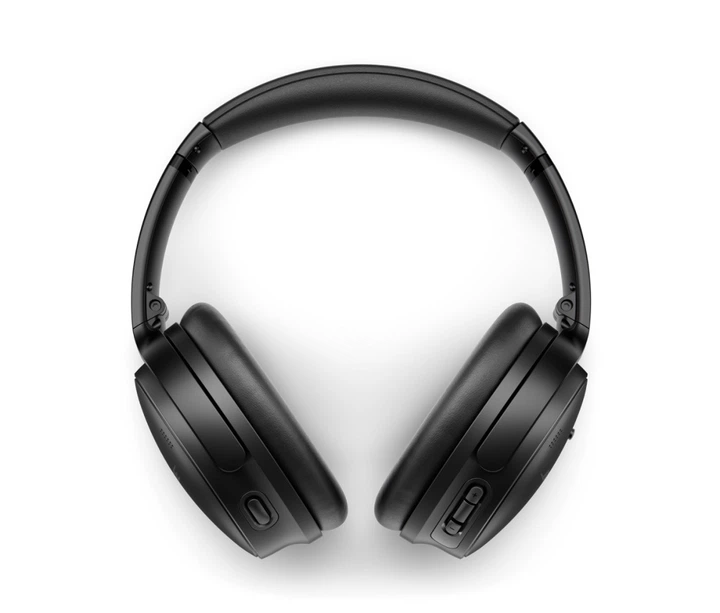 Bose QuietComfort SC Headphones